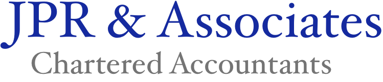 Jpr logo